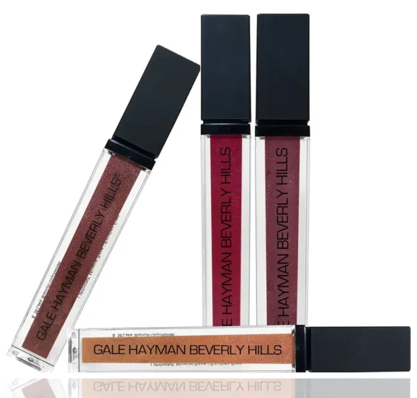 Gale Hayman Mineral Lip Shine - Image 2