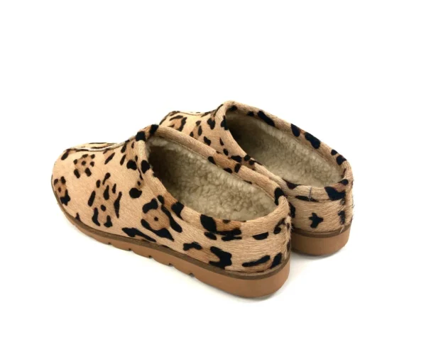 Verona Fleece Slippers - Image 5