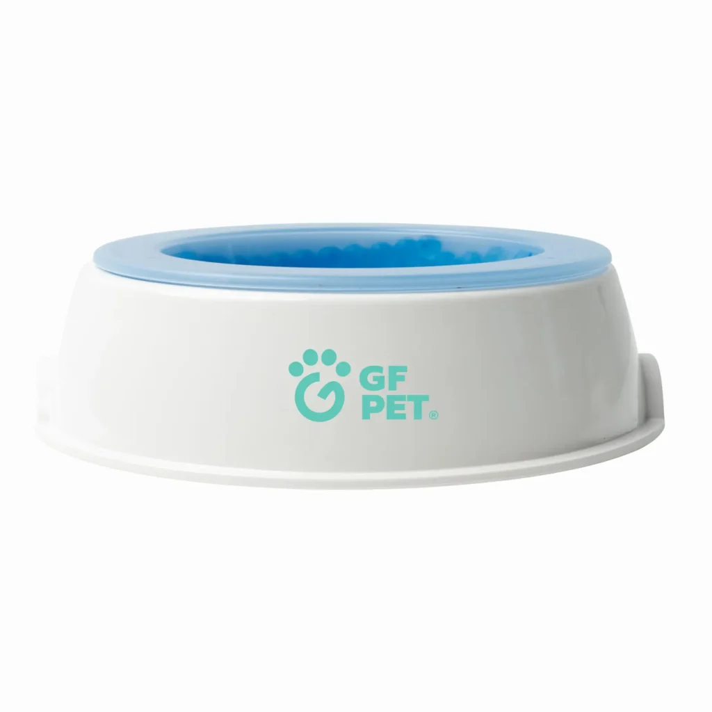 Cooling Water Bowl – The Perfect Solution to Keep Your Pet Hydrated and Cool