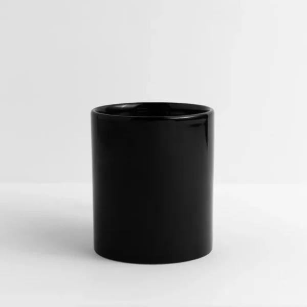 Full Color Mug - "Stay Asleep" - Image 7
